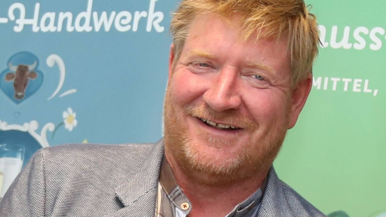 Günther Kronberger 