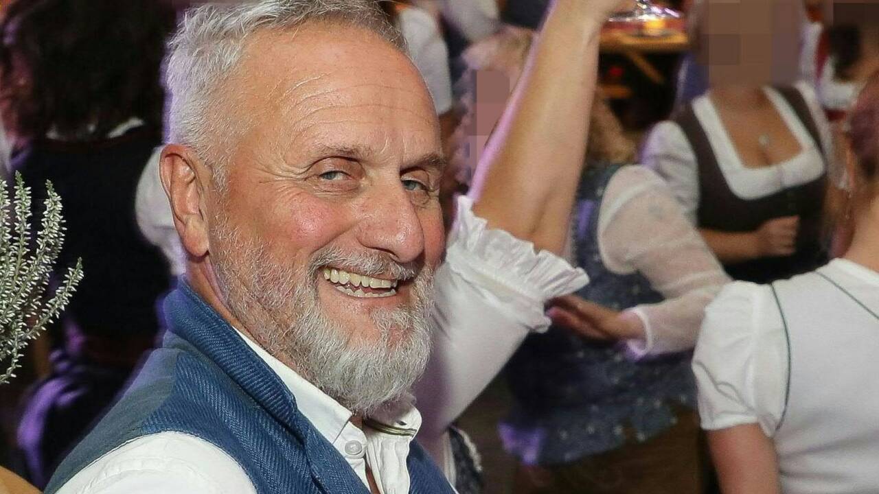 Tod durch Messerstich: Erich T.  