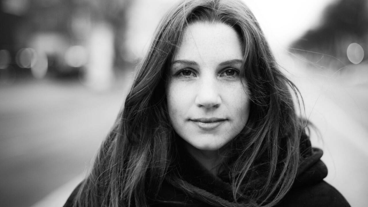 Anna Rieser.  