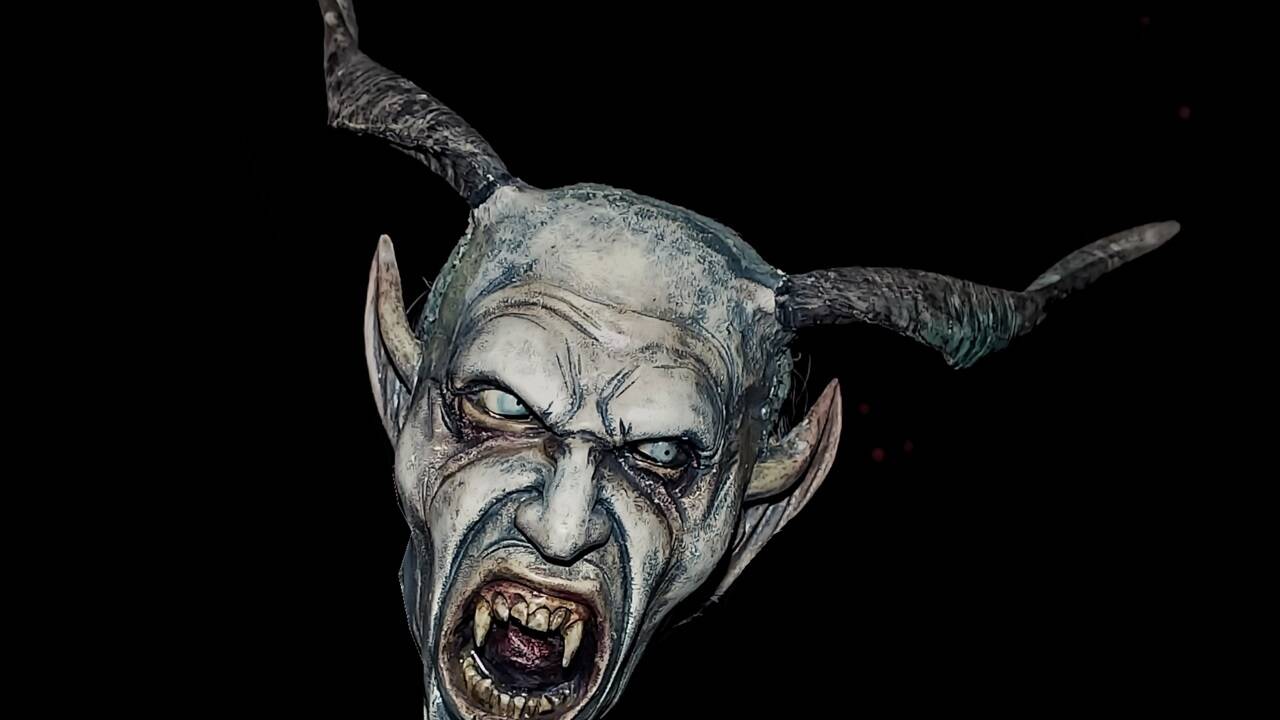 „Krampusse sollten Kinder nicht berühren, schon gar nicht ihren Eltern entreißen.“ Karl Heinz Brisch, Kinder- und Jugendpsychiater 