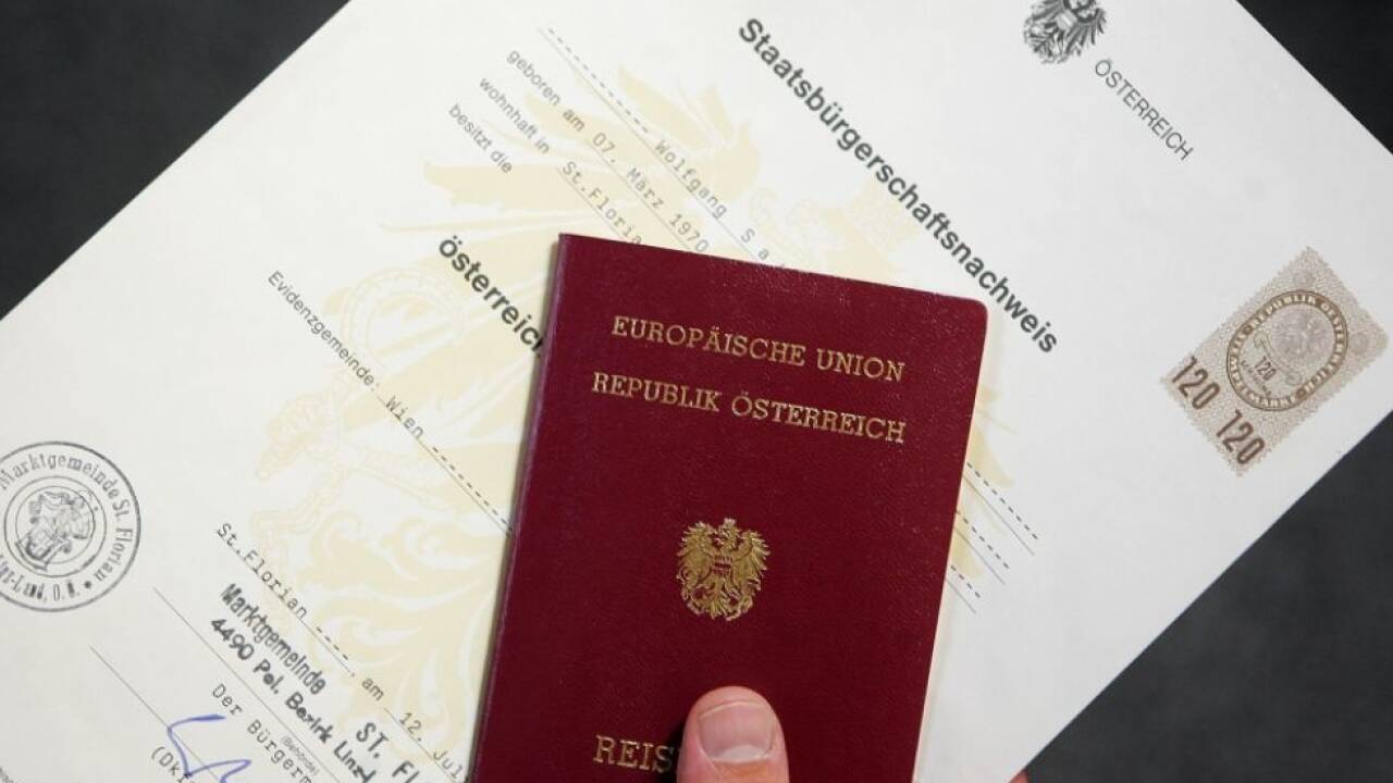 IS-Kämpfer hat kein Anrecht auf Staatsbürgerschaft 