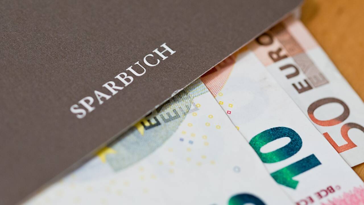Das Sparbuch ist derzeit ein Verlustgeschäft für alle Beteiligten 