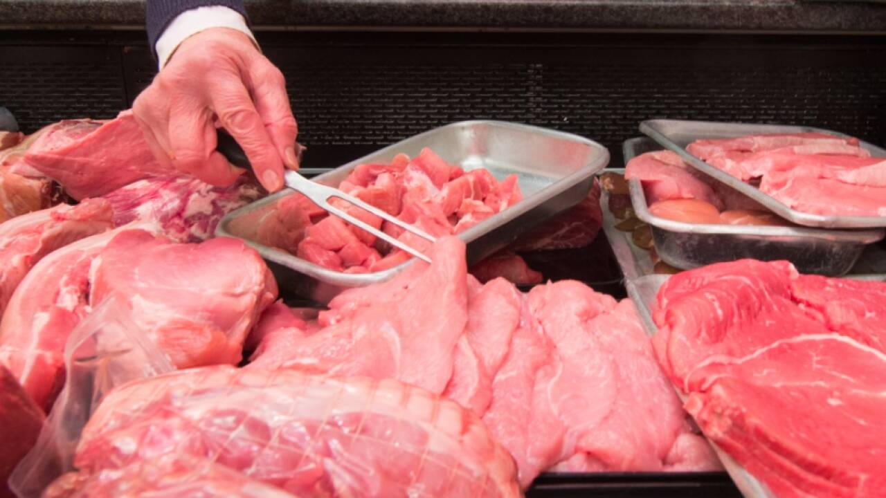Nach rotem Fleisch soll auch Geflügel zur Gänze aus Österreich kommen 