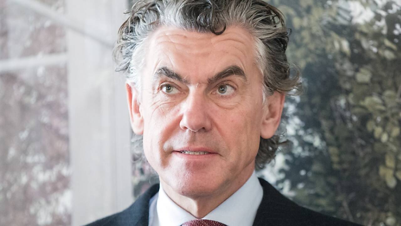 Investor Michael Tojner bestreitet alle strafrechtlicen Vorwürfe  Investor Michael Tojner bestreitet alle strafrechtlicen Vorwürfe