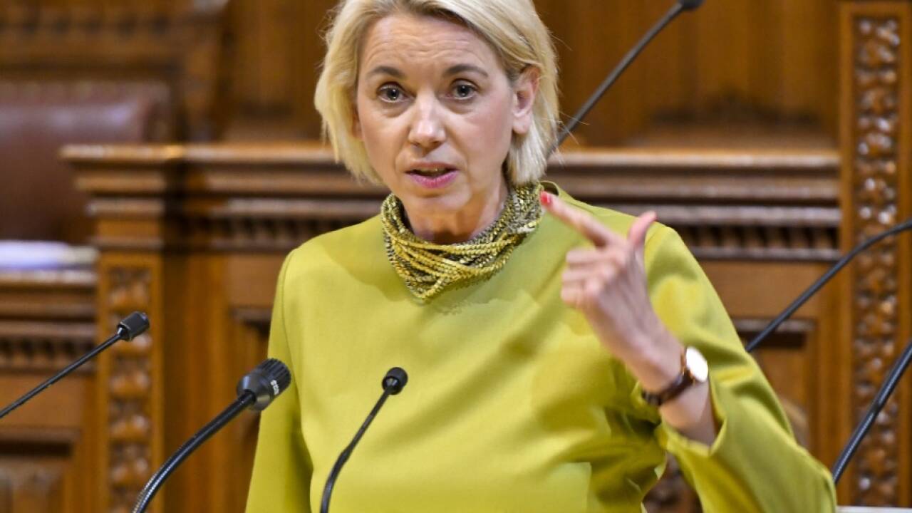 Ex-EU-Abgeordnete der NEOS wird Ministerin 