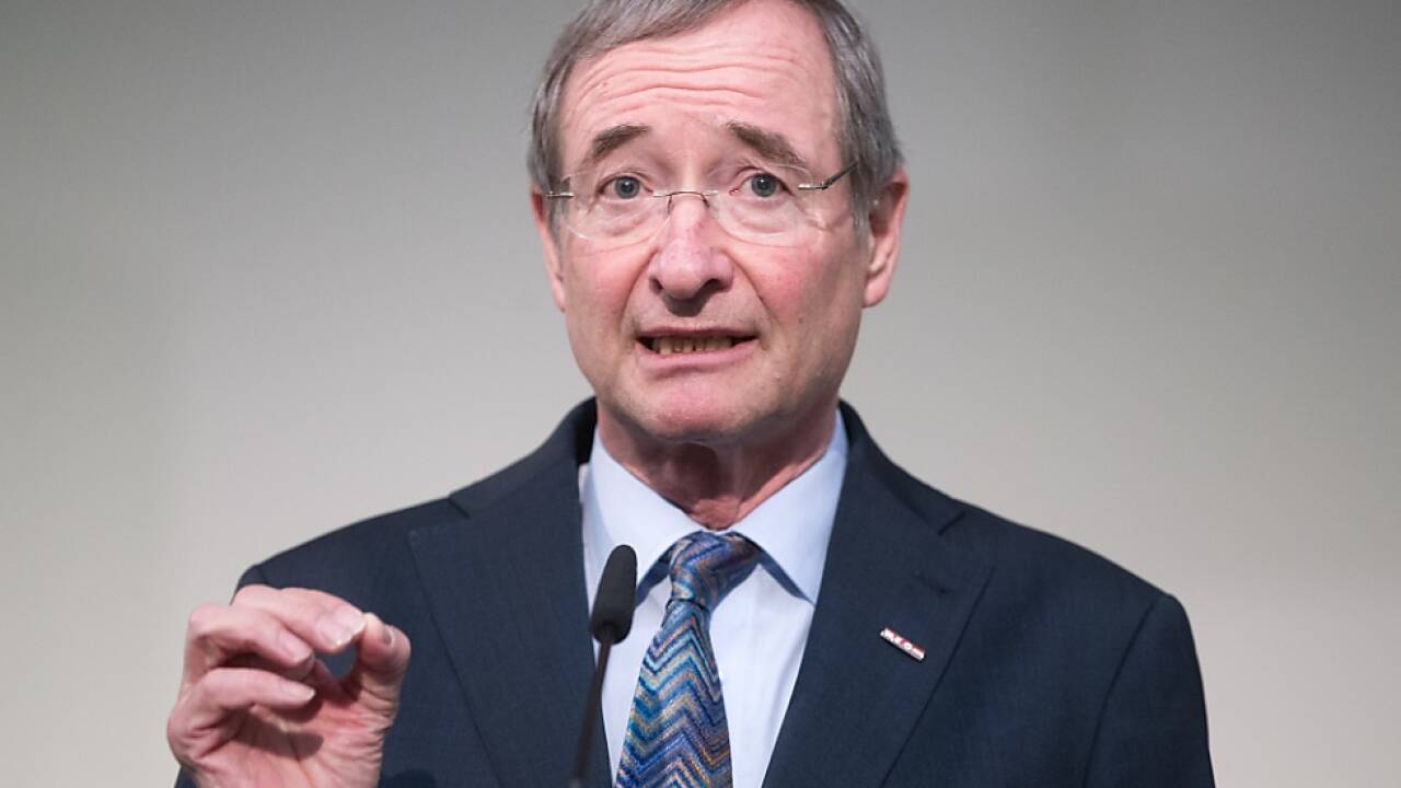 Neo-EBÖ Präsident Leitl 