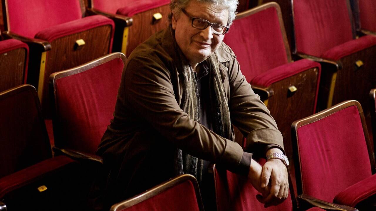 René Jacobs René Jacobs
