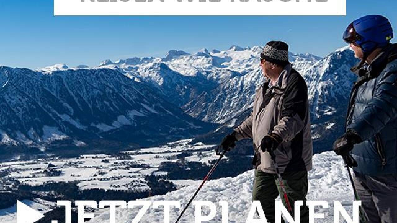 Tipps & Infos für Ihre Urlaubsplanung im Ausseerland 