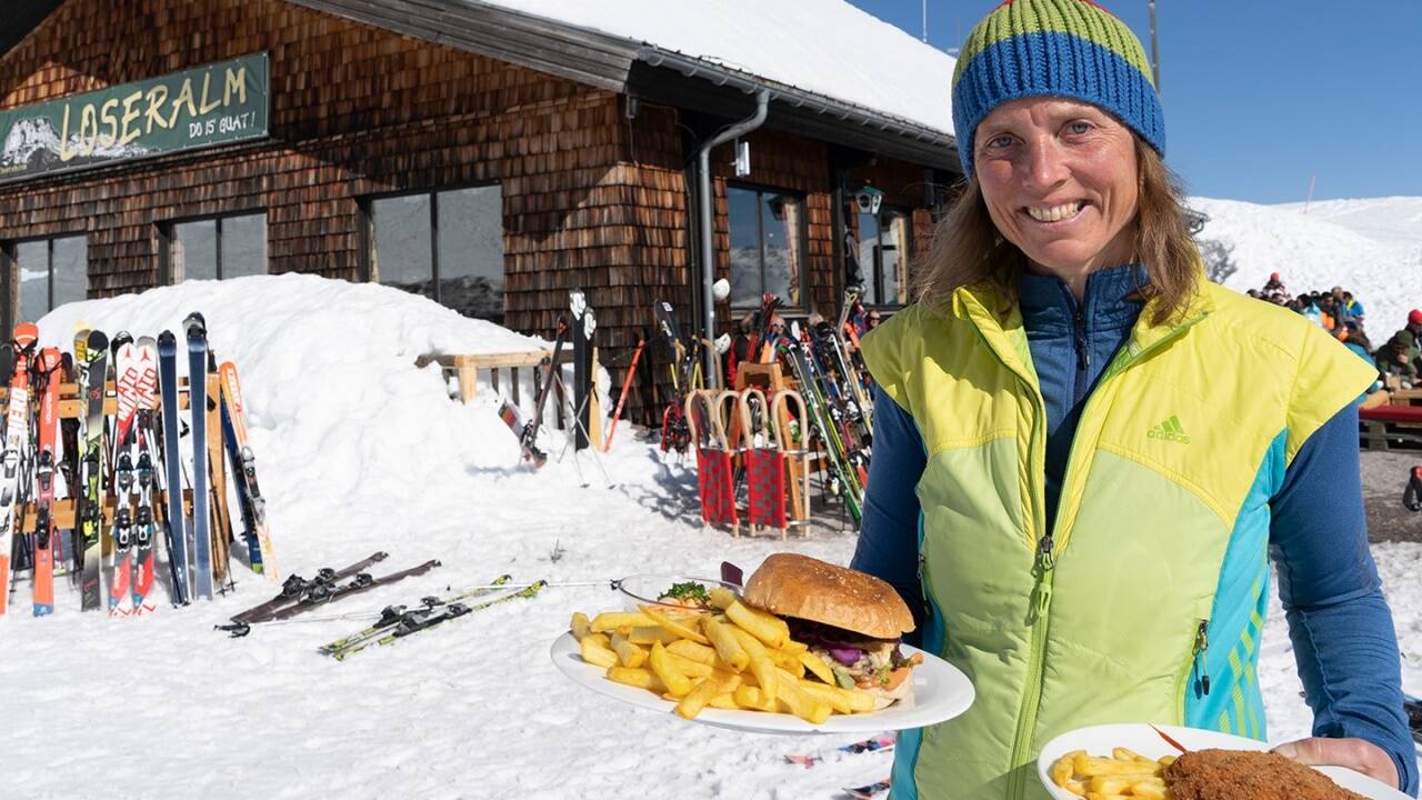 Vom Genuss-Gasthof bis zum Romantikhotel 