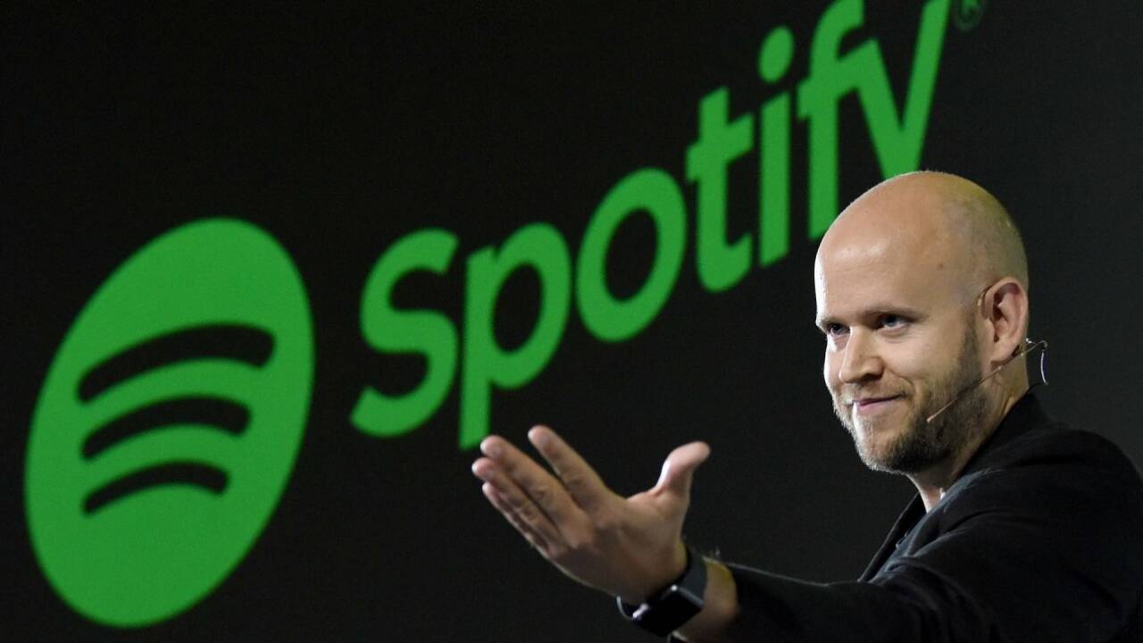 Spotify hat angeblich kein Interesse mehr am Rivalen Soundcloud