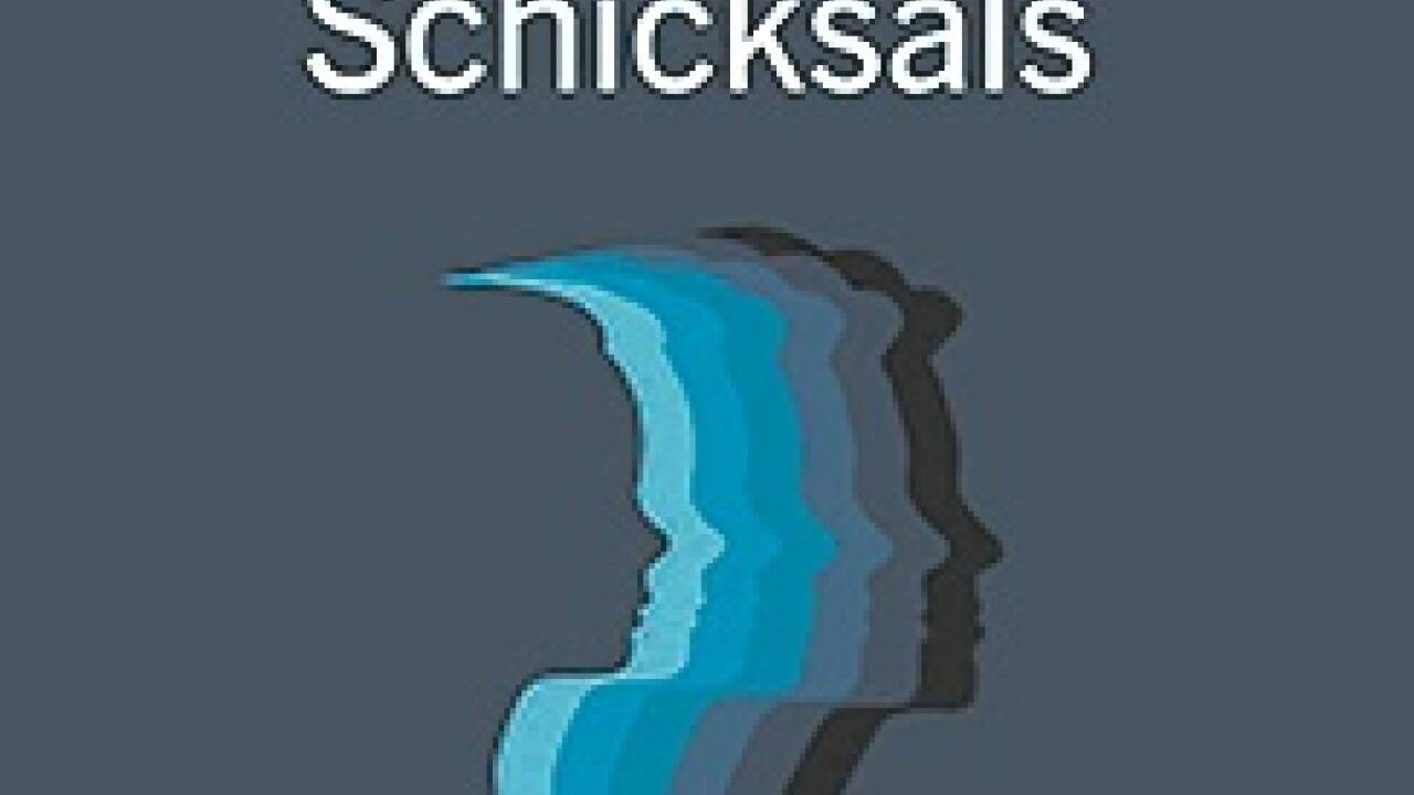 Johannes Huber: „Die Anatomie des Schicksals. Was uns lenkt“, 240 S., 24 Euro, edition a, 2019. 