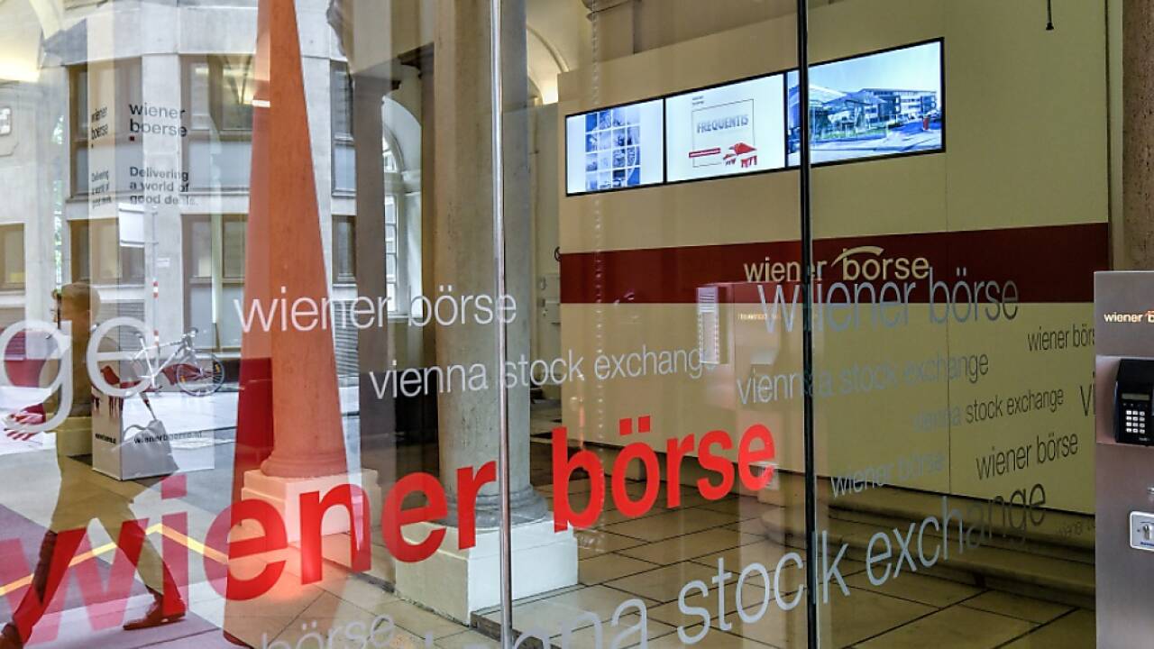 Deutliches Plus für den heimischen Leitindex 