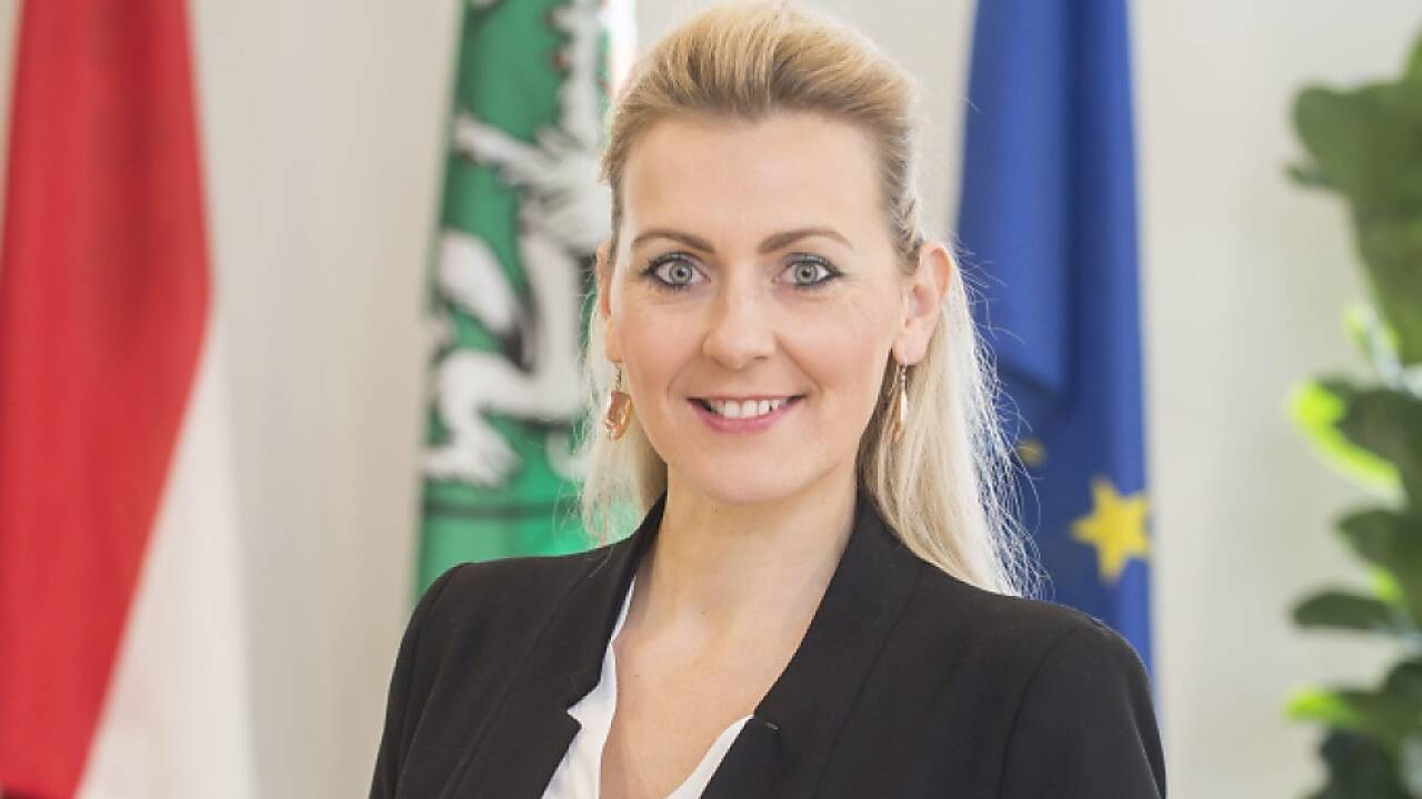 Aschbacher (ÖVP) soll Ministerin für Familie und Arbeit werden 