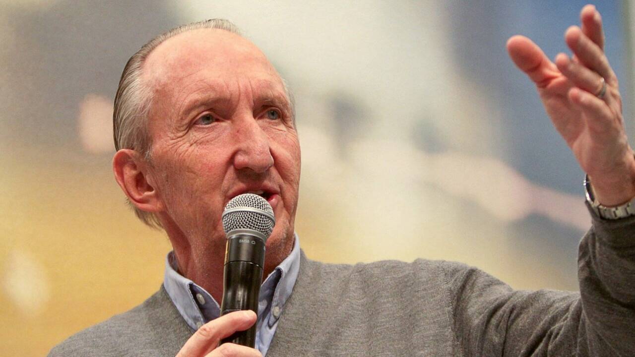 Mit Supernase zum Showstar - Mike Krüger wird 65