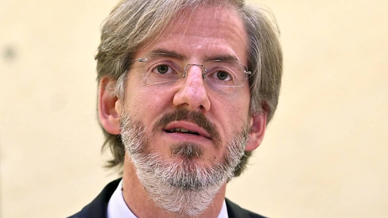 Pauly folgt Mitte des Jahres auf Langzeitintendant Angyan  Pauly folgt Mitte des Jahres auf Langzeitintendant Angyan