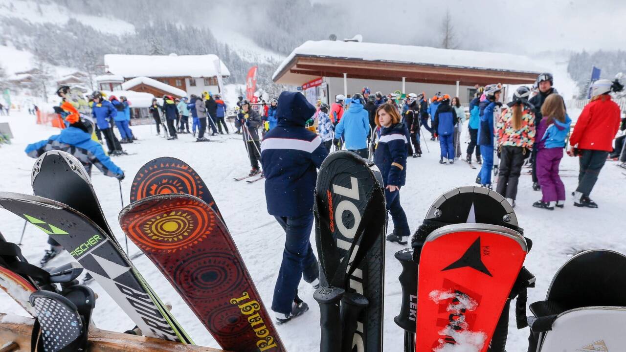 Skivergnügen sollte möglich sein – aber nicht so wie gewohnt (Symbolbild). 