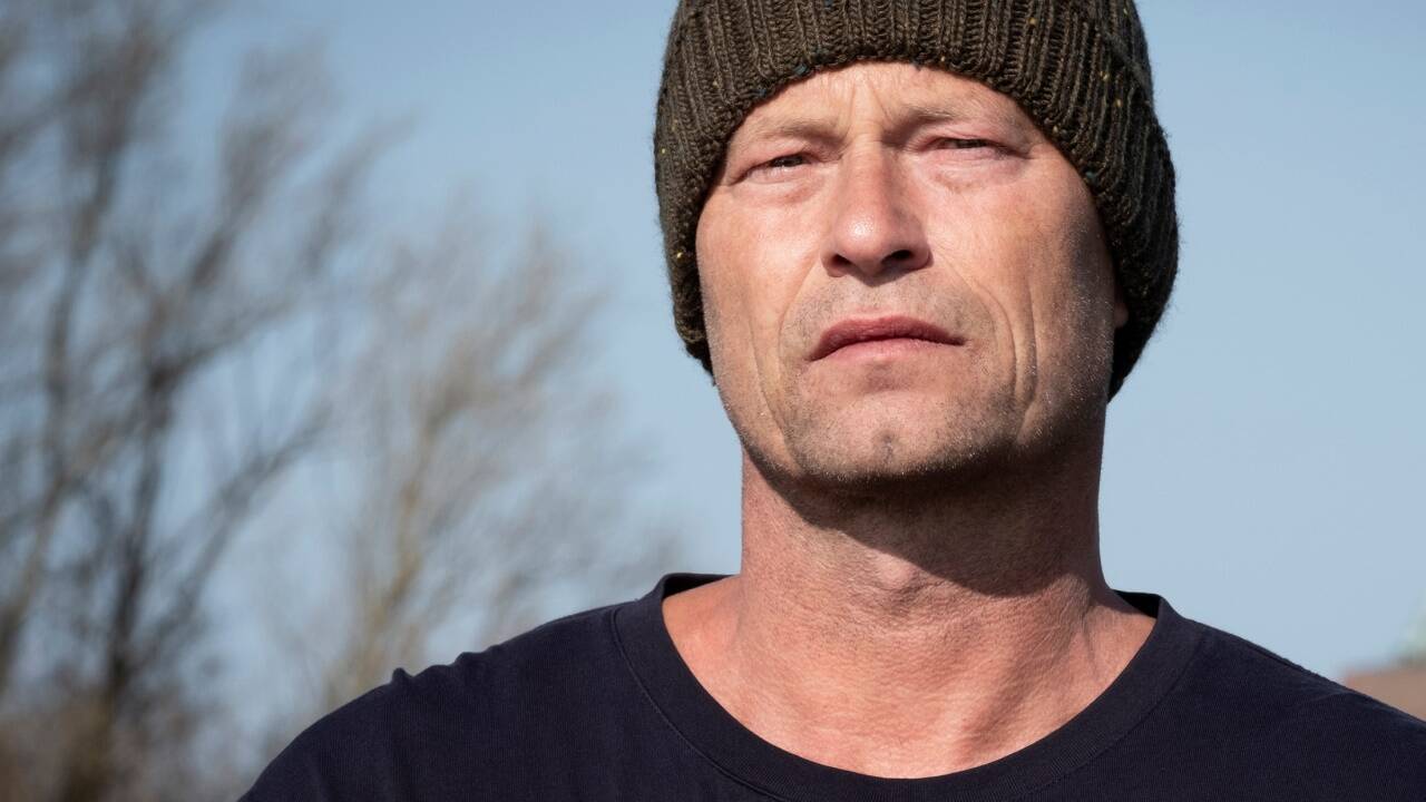 Geht es im aktuellen „Tatort“ ruhiger und gelassener an: Til Schweiger. 