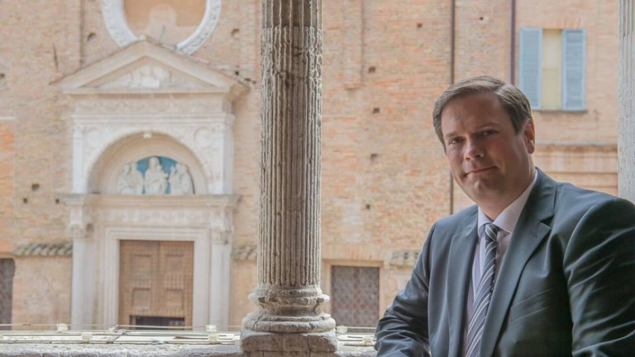 Peter Aufreiter führt nun das Technische Museum Wien 