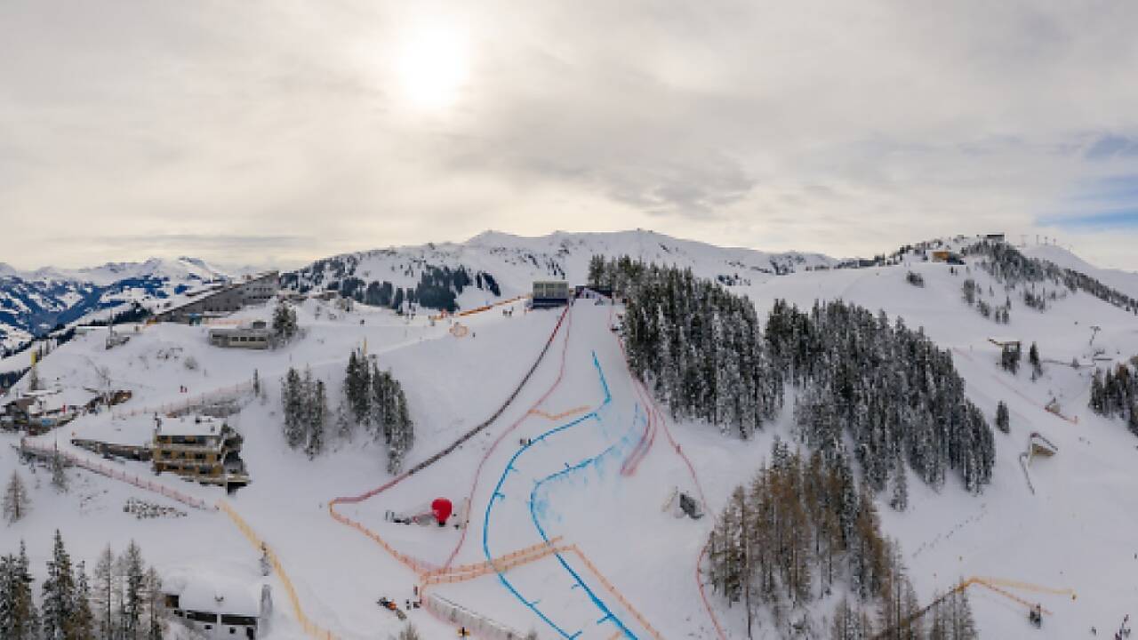 Ende Jänner steigt die 80. Auflage der Hahnenkamm-Rennen 