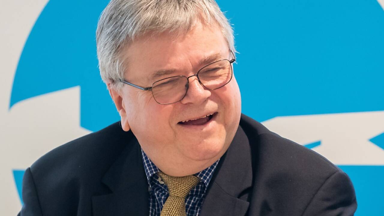 Intendant Bernd Loebe zog Bilanz 
