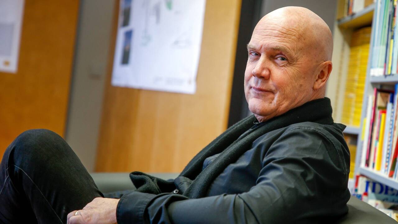 HTL-Direktor Roland Hermanseder.  HTL-Direktor Roland Hermanseder.