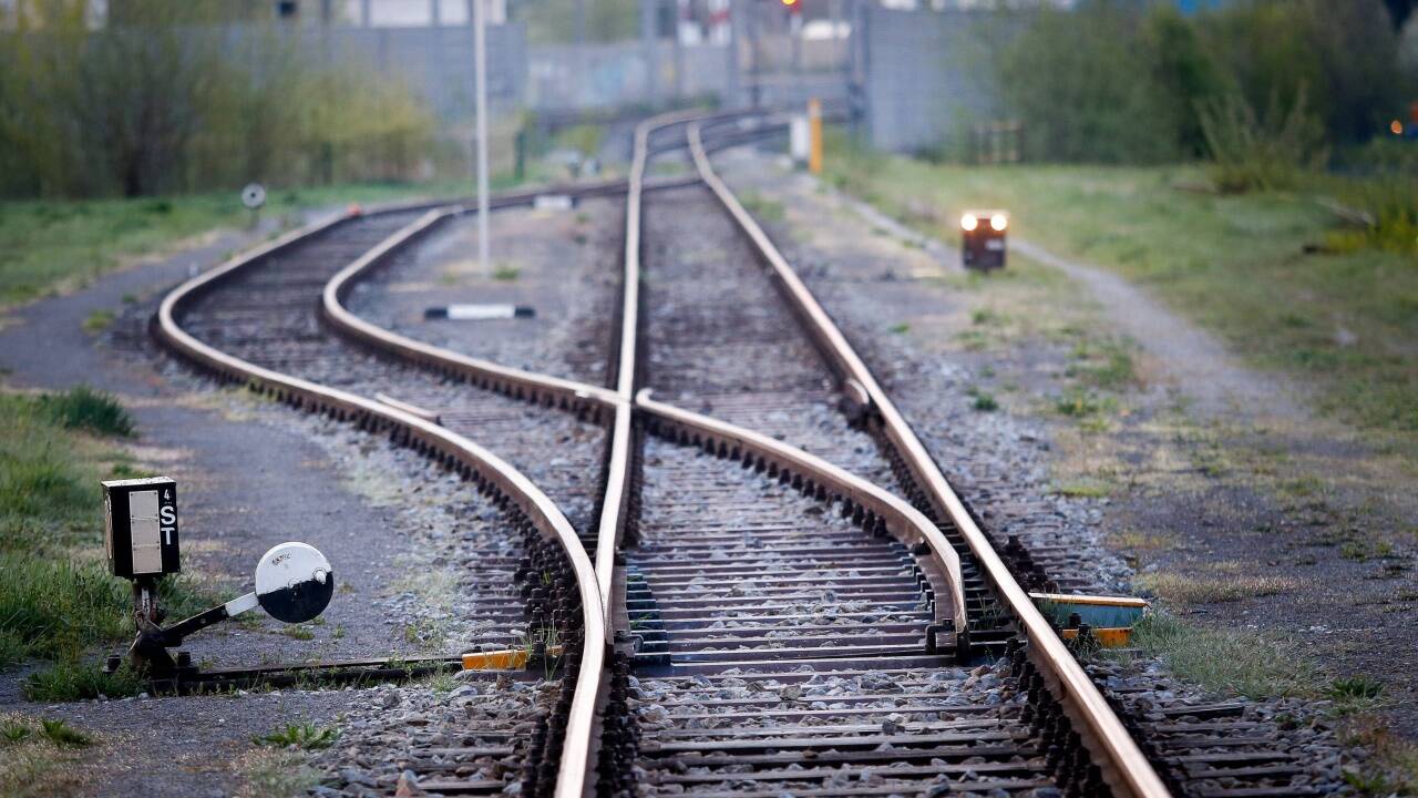 Beim Güterverkehr tut sich in Salzburg auf manchen Strecken immer weniger. Nun bemüht sich das Land, die Schiene wieder attraktiver zu machen. Beim Güterverkehr tut sich in Salzburg auf manchen Strecken immer weniger. Nun bemüht sich das Land, die Schiene wieder attraktiver zu machen.