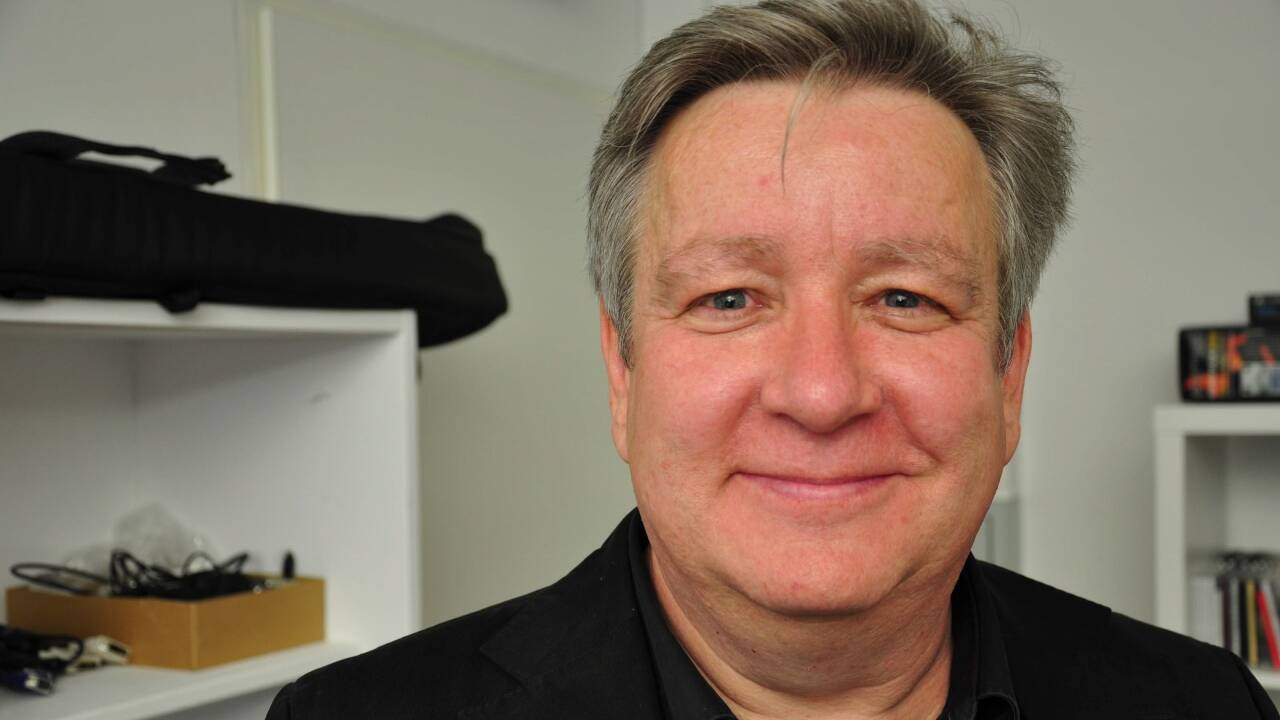 „Der Einstieg in die elektronische Musik ist noch nie so einfach gewesen wie heute“, sagt Musikum-Direktor Ludwig Nussbichler. 