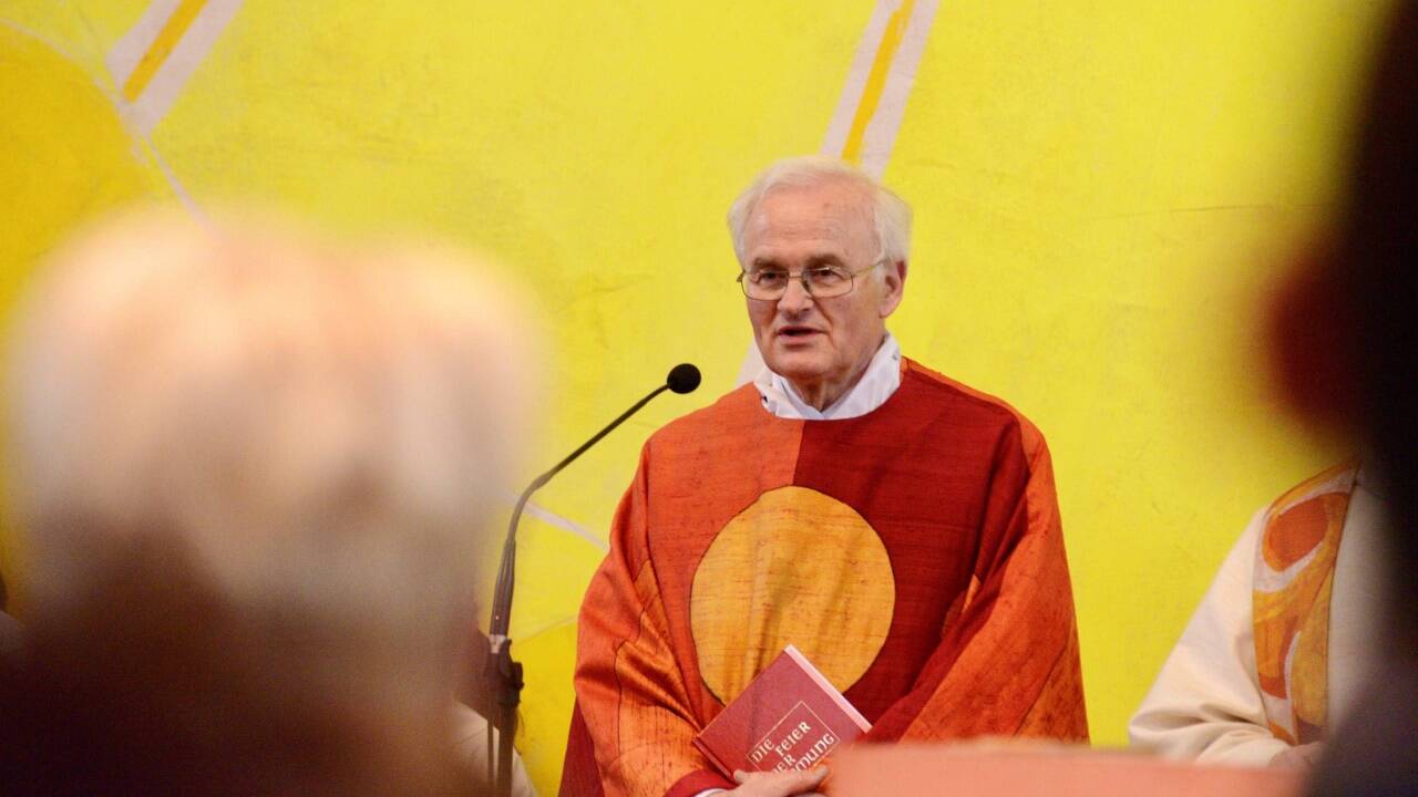 Roland Rasser hat derzeit viel Arbeit. 