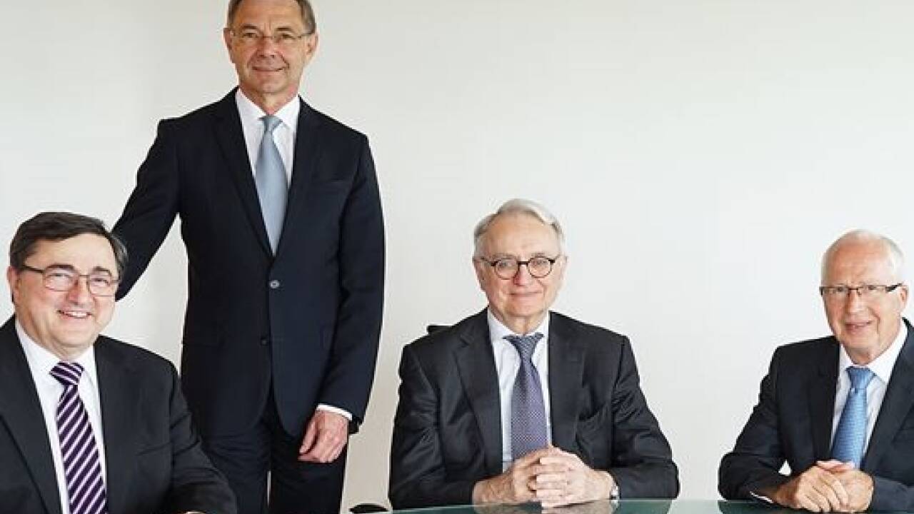 Männlich und über 55 Jahre alt: So ähnlich sehen die meisten Aufsichtsräte von Unternehmen aus.  