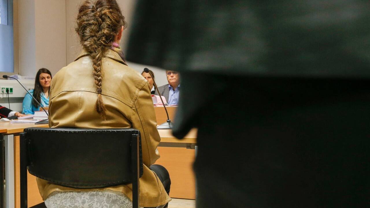 Die ehemalige Landesbeamtin muss sich nochmal vor Gericht verantworten 
