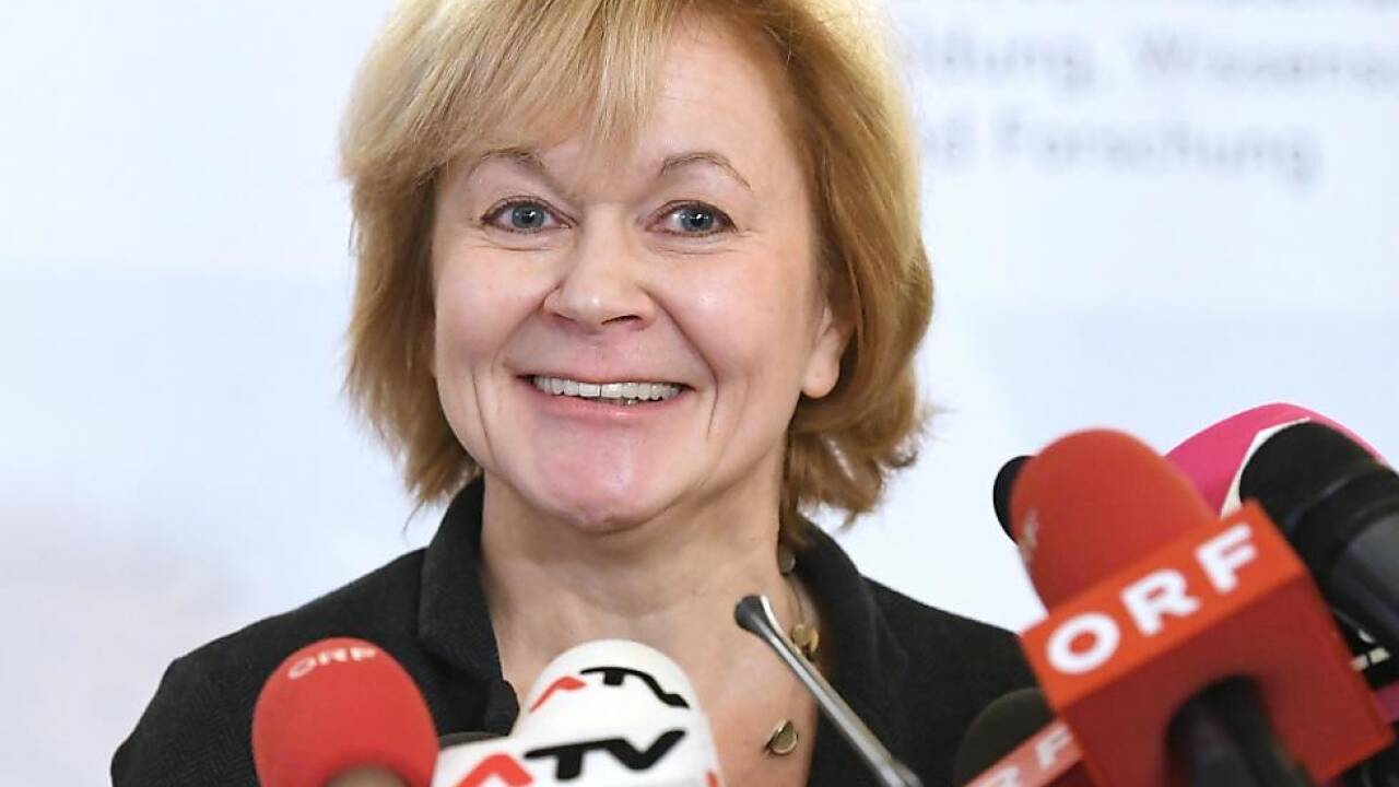 Kritik unerwünscht 
