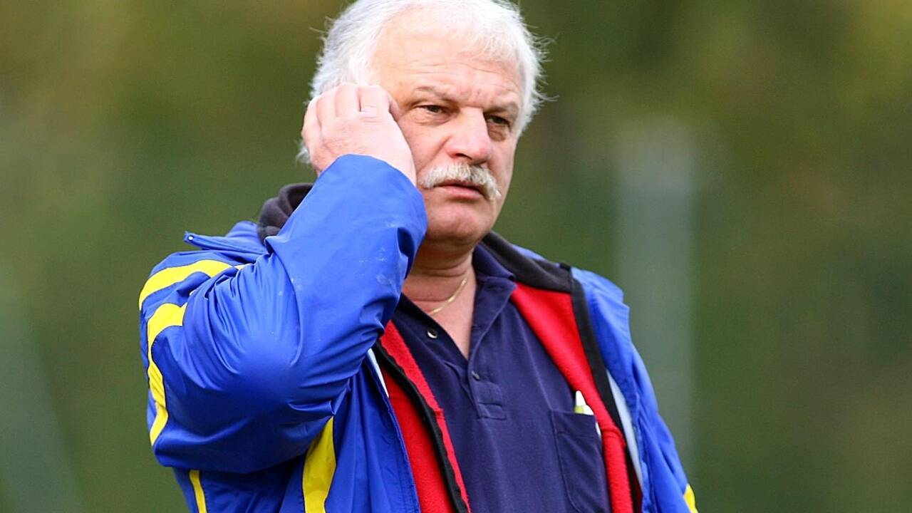 SAK-Obmann Josef Penco steht vor einer schweren Aufgabe. 