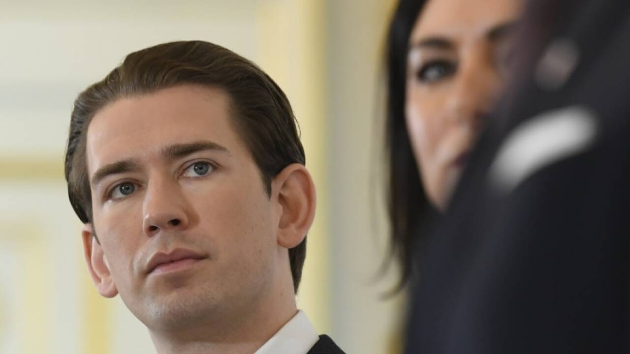 Sicherungshaft laut Kurz auch bei allgemein formulierter Drohung Sicherungshaft laut Kurz auch bei allgemein formulierter Drohung