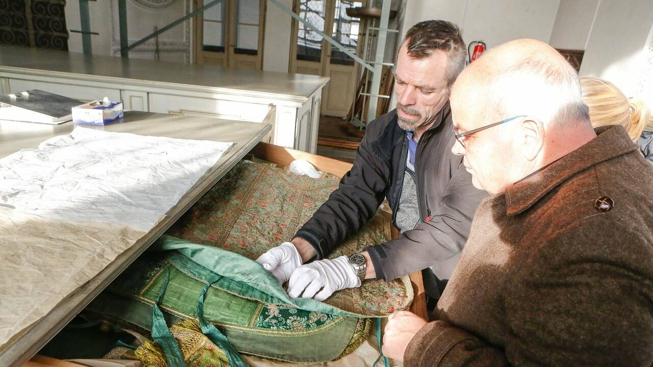 Motten im Dom: Salzburger liefern Tipps für Hausmittel