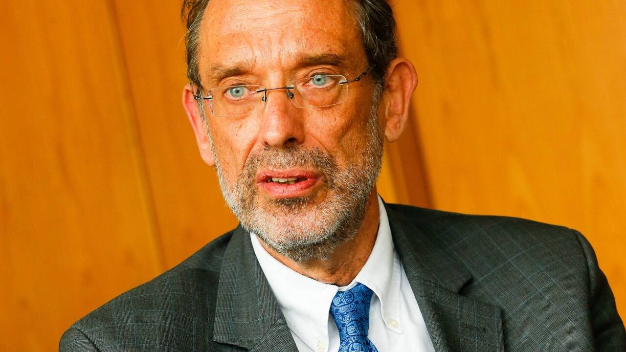 „Dass Elternarbeit auch eine Verpflichtung darstellt, dass Eltern sich um die Bildungskarrieren ihrer Kinder zu kümmern haben, das ist für mich evident“, sagt Heinz Faßmann, seit kurzem wieder Minister für Unterricht und Wissenschaft. 