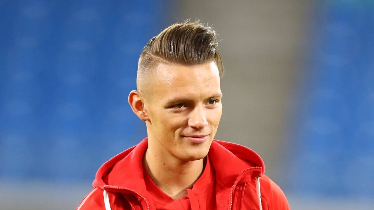 Hannes Wolf Hannes Wolf