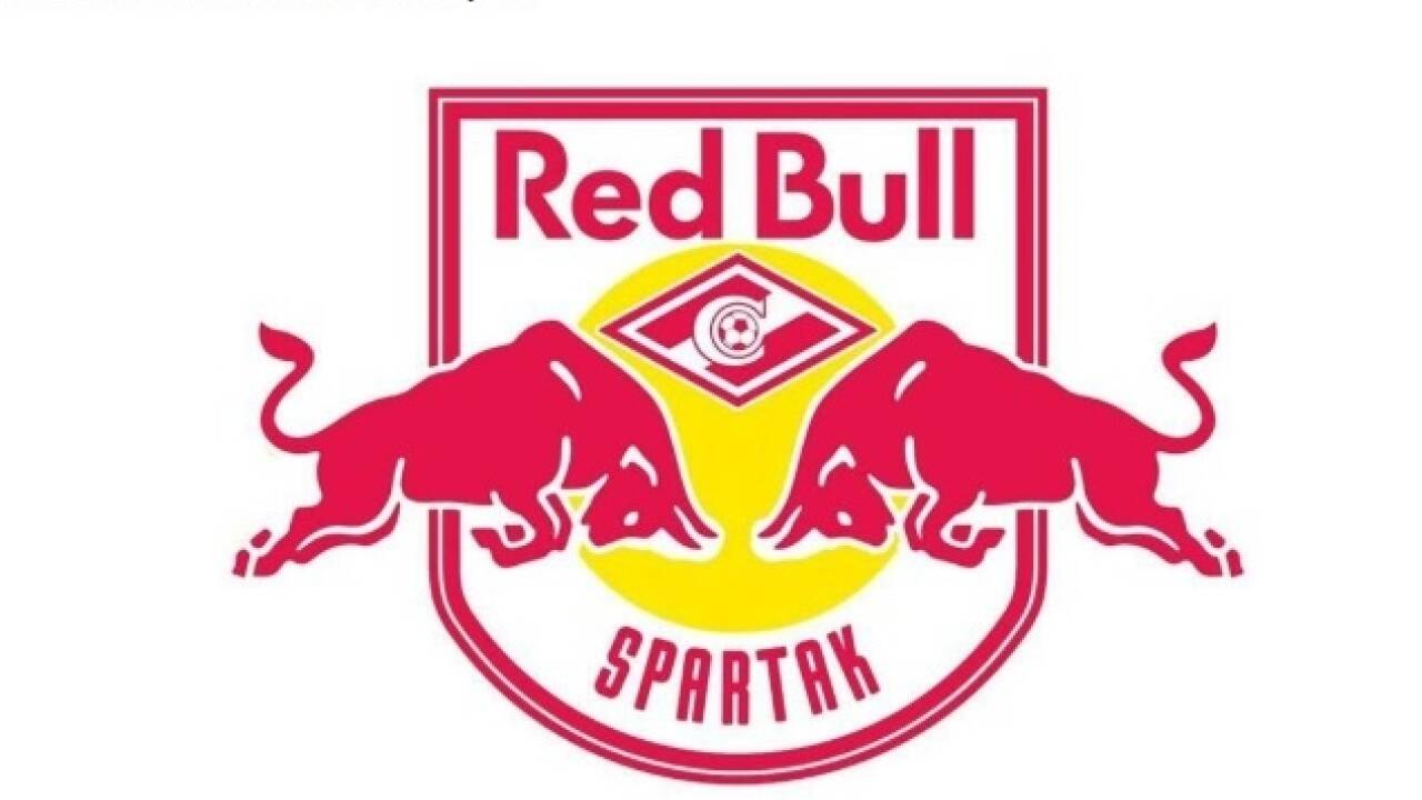 Kreativ: „Sports.ru“ entwarf bereits ein neues Clubwappen für Spartak Moskau. 