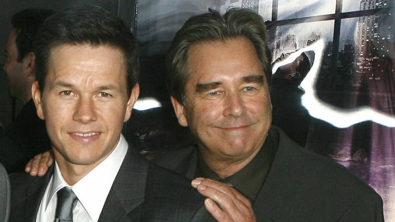 Zum Schauspieler geboren: Beau Bridges probiert mit 75 etwas Neues