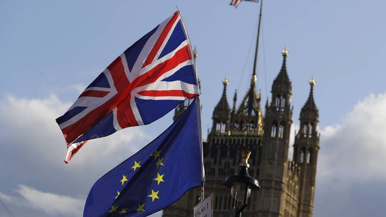 Am 31. Jänner verabschieden sich die Briten aus der EU. 