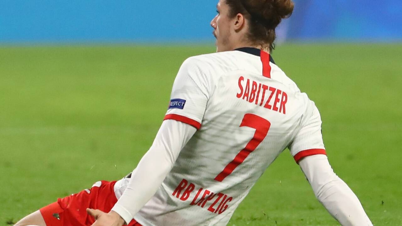 Da legst di nieder: Zeit für einen Star-Schnitt bei Sabitzer & Co.  