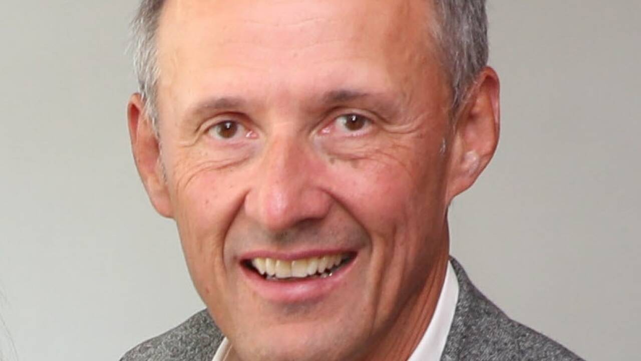 Leo Bauernberger, Chef der Salzburger Land Tourismus. Leo Bauernberger, Chef der Salzburger Land Tourismus.