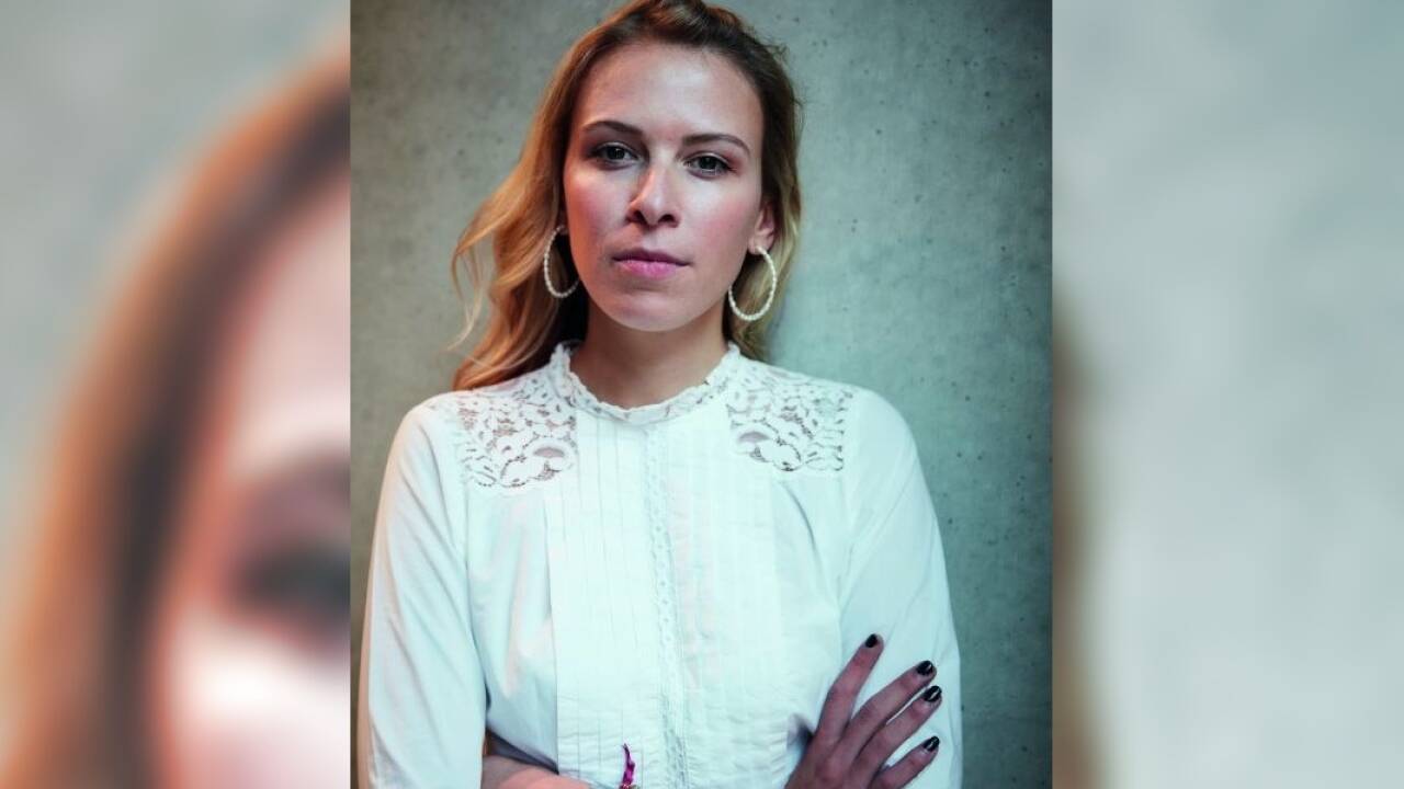 Reporterin Nena Schink veröffentlicht nun ihr Buch „Unfollow - Wie Instagram unser Leben zerstört“ 