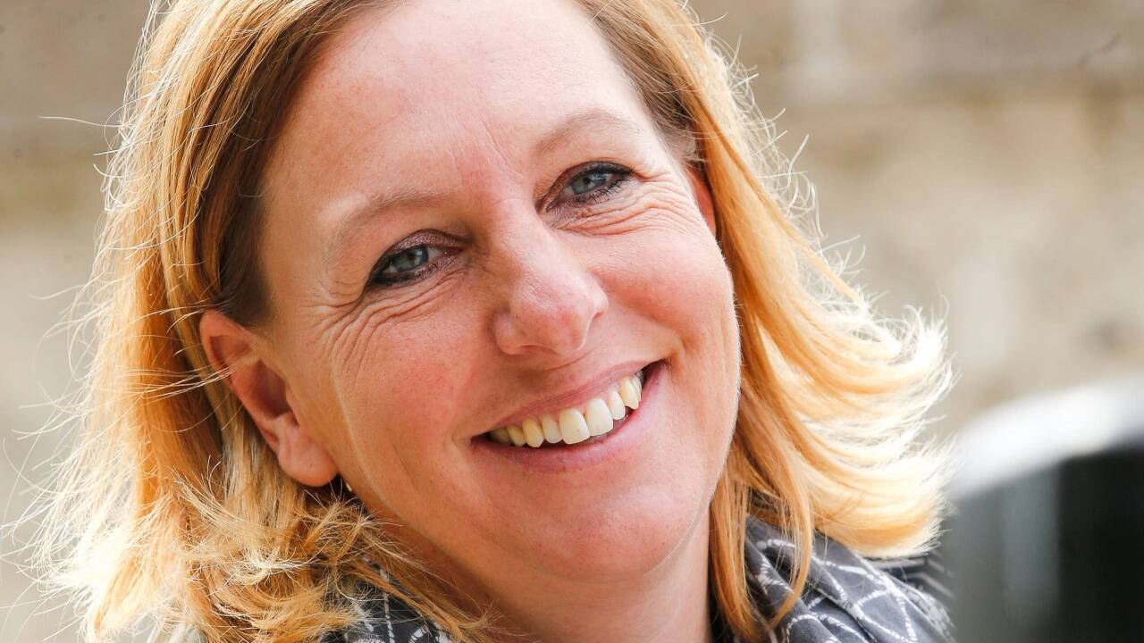 Sabine Grebner bleibt Chefin im Salzburger Zoo. 