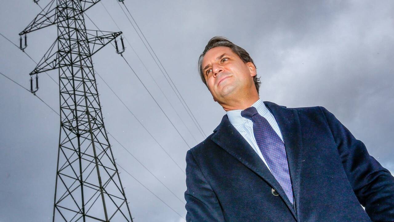 Peter Unterkofler leitet in Hallein ein Pharmaunternehmen und ist Präsident der Industriellenvereinigung. 