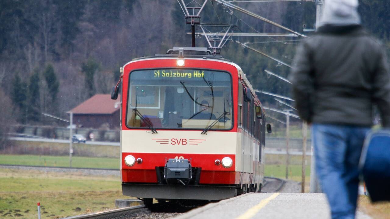Die neue Gesellschaft von Stadt und Land soll auch den Betrieb und die Infrastruktur der Lokalbahn zur Gänze übernehmen.  