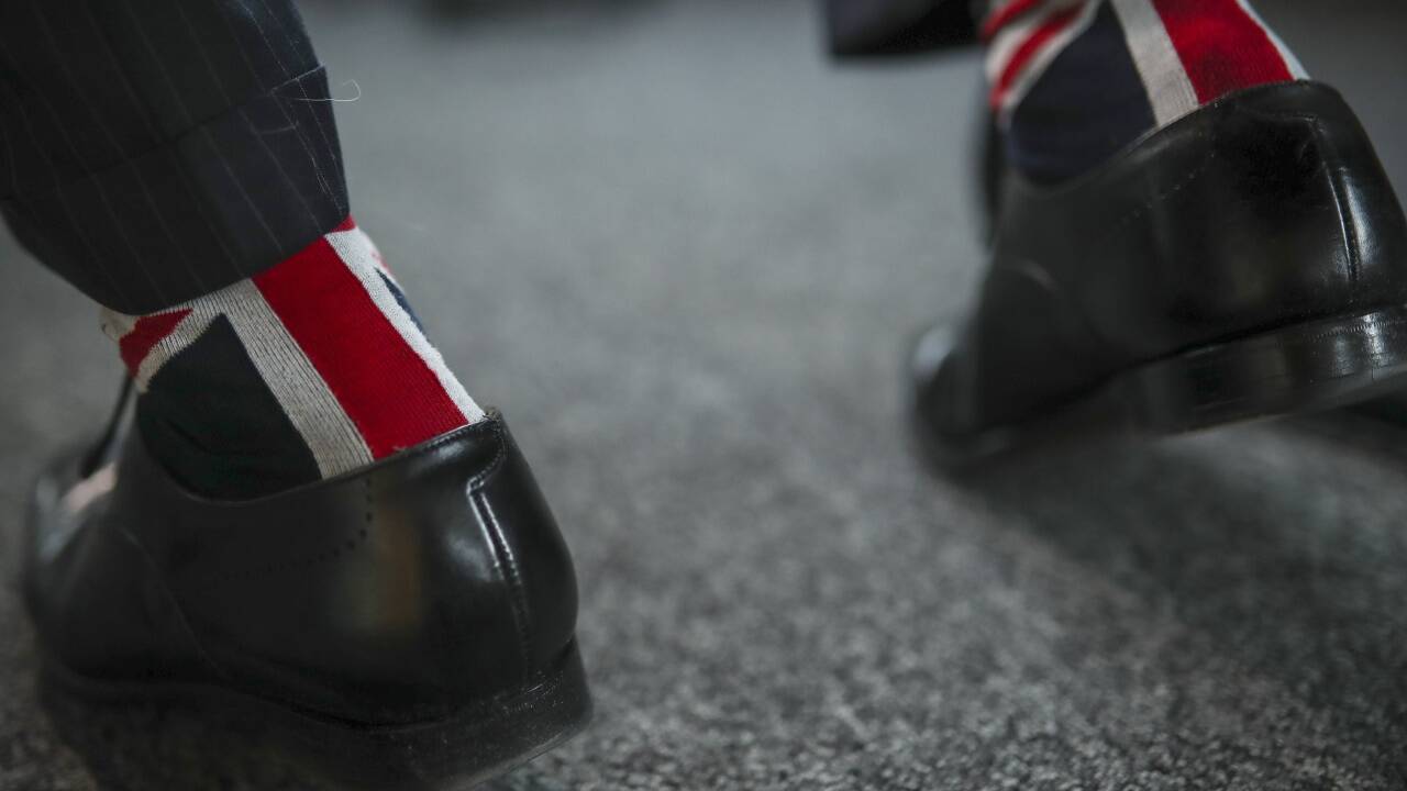 Schon Winston Churchill sagte: „Wir stehen zu Europa, gehören aber nicht dazu.“ 