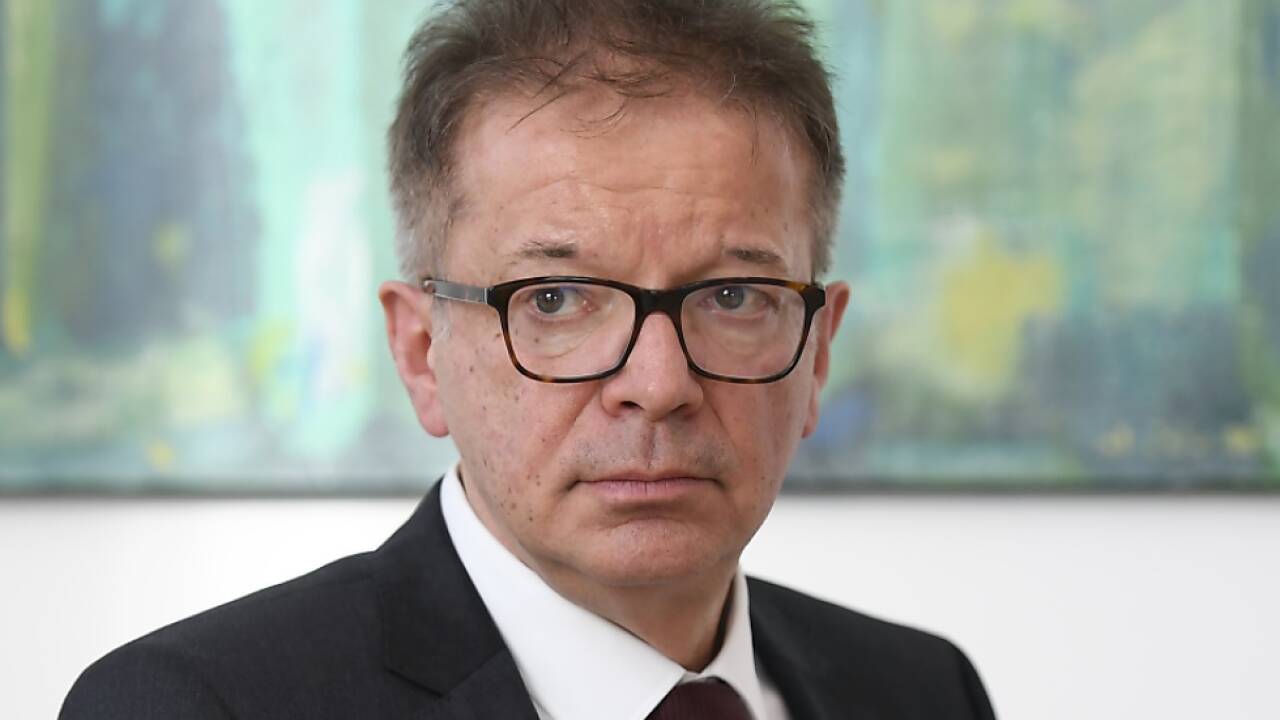 Sozialminister Anschober würde "Sophia"-Neustart "sehr begrüßen"  Sozialminister Anschober würde 'Sophia'-Neustart 'sehr begrüßen'