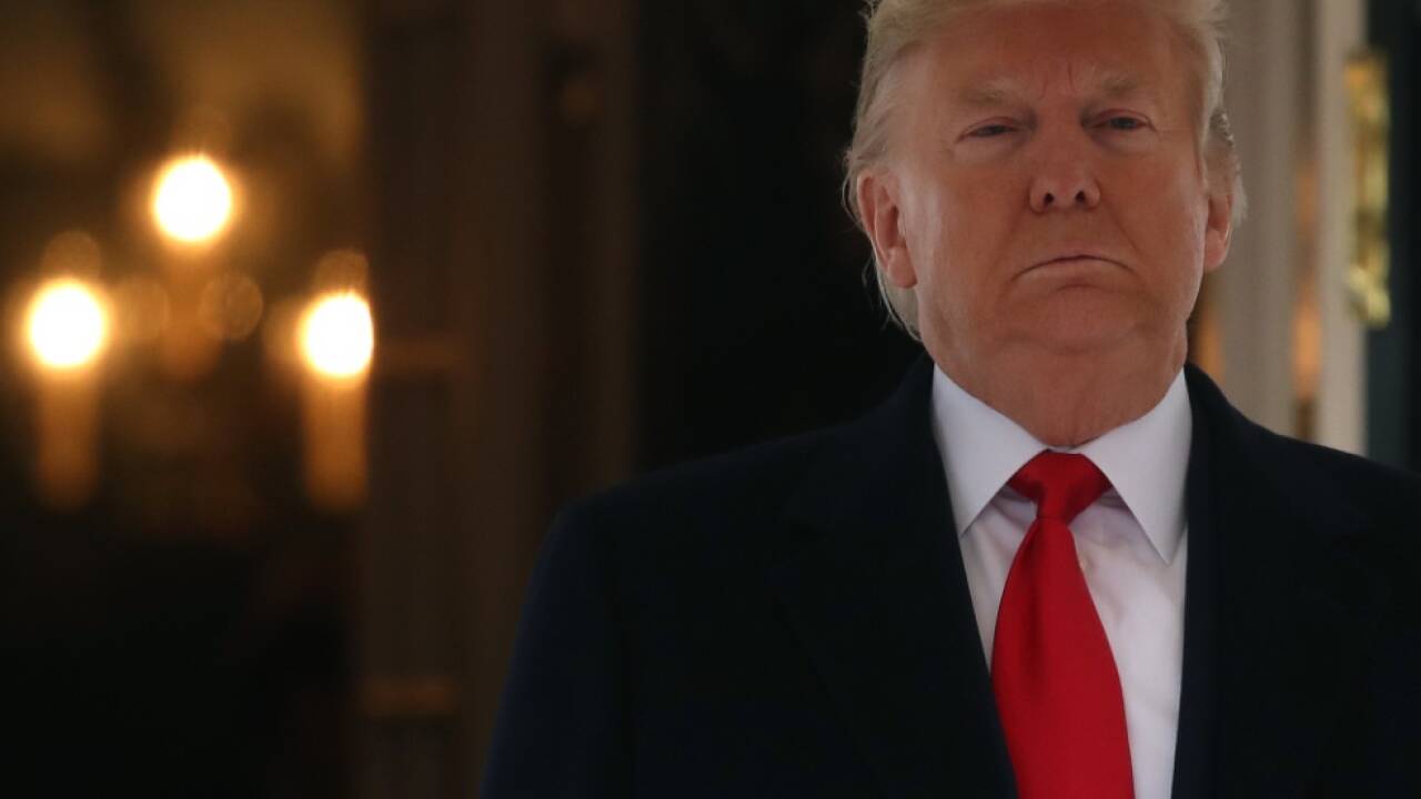 Trump bleibt wenig überraschend US-Präsident 