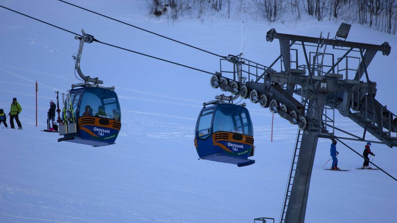 Die Großarler Bergbahnen fordern von der Gemeindepolitik eine strengerer Pistensperre.  