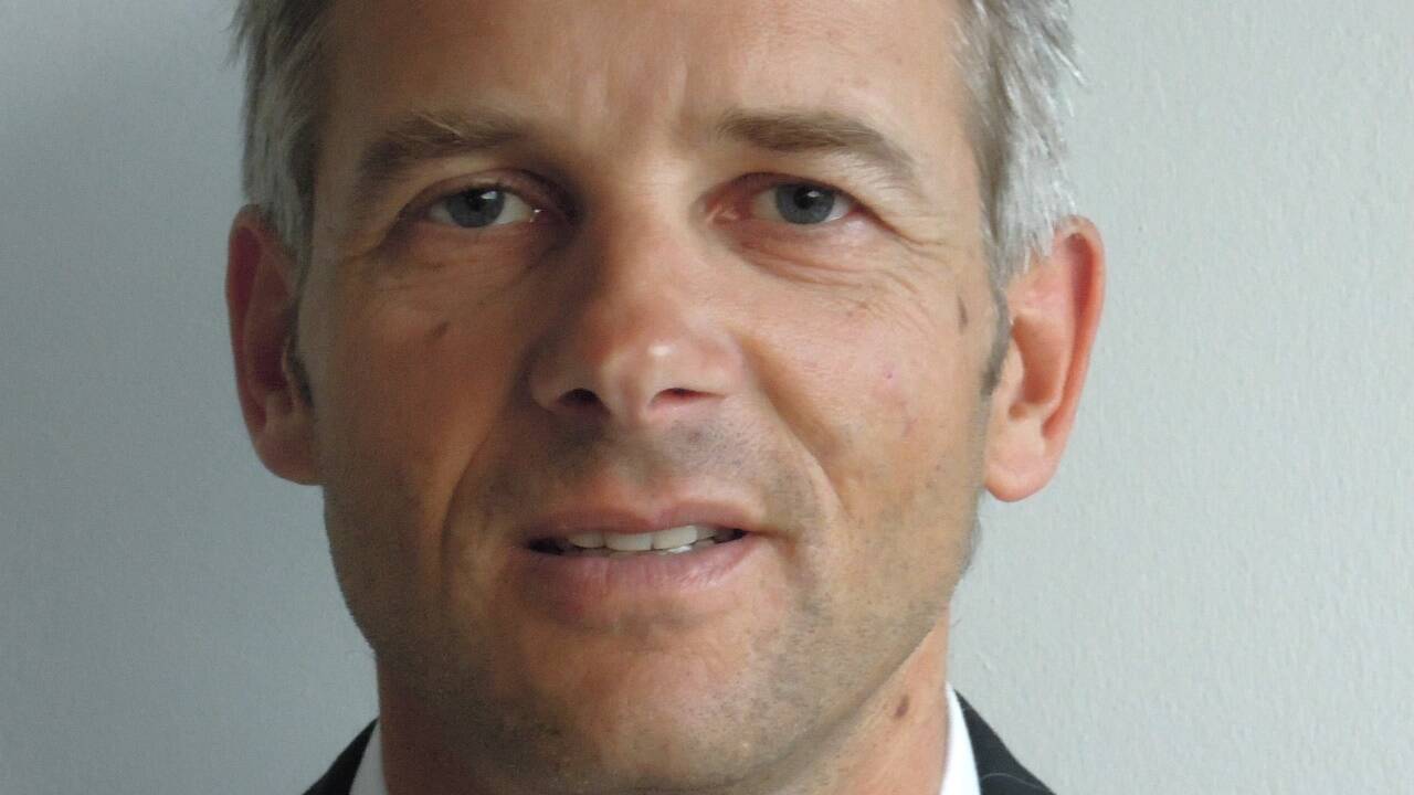 Reinhard Steurer von der BOKU Wien: Reinhard Steurer von der BOKU Wien: